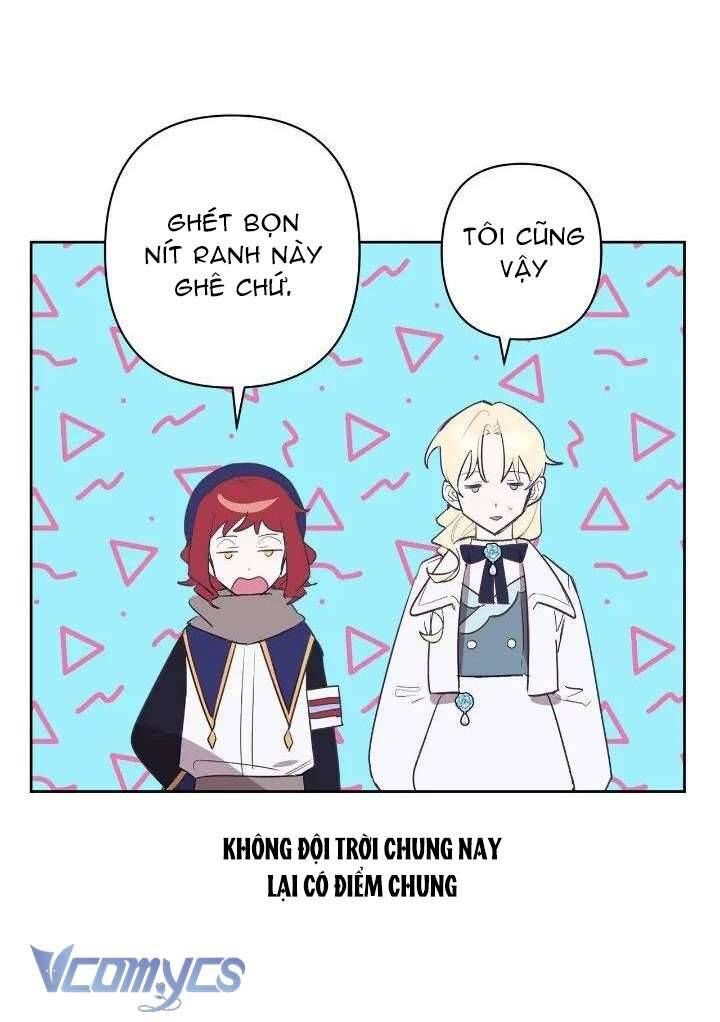 Cách Để Giết Một Pháp Sư - Chap 61 - Trang 19