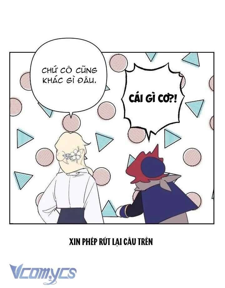 Cách Để Giết Một Pháp Sư - Chap 61 - Trang 20