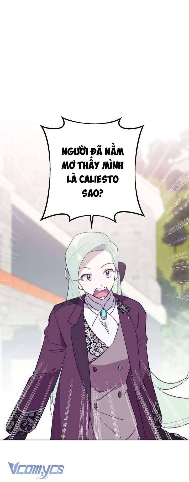 Cách Để Giết Một Pháp Sư - Chap 61 - Trang 3