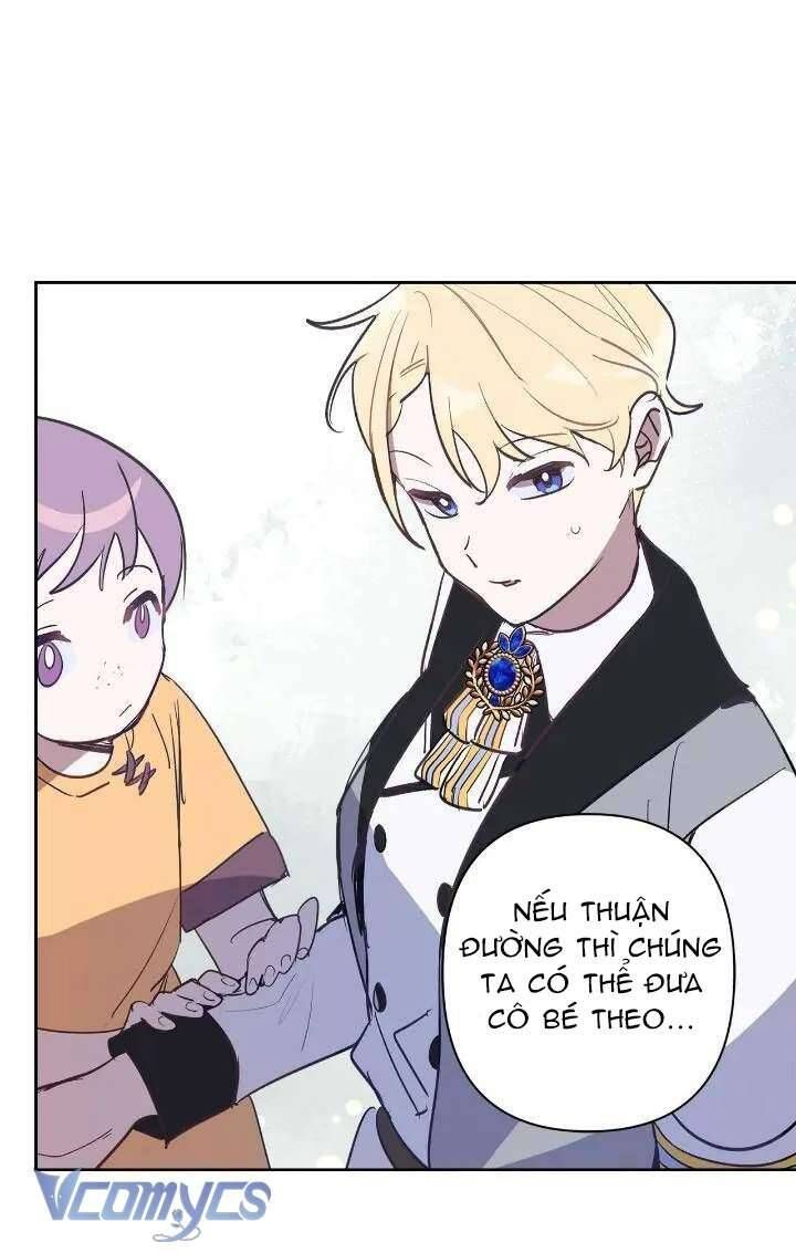 Cách Để Giết Một Pháp Sư - Chap 61 - Trang 21