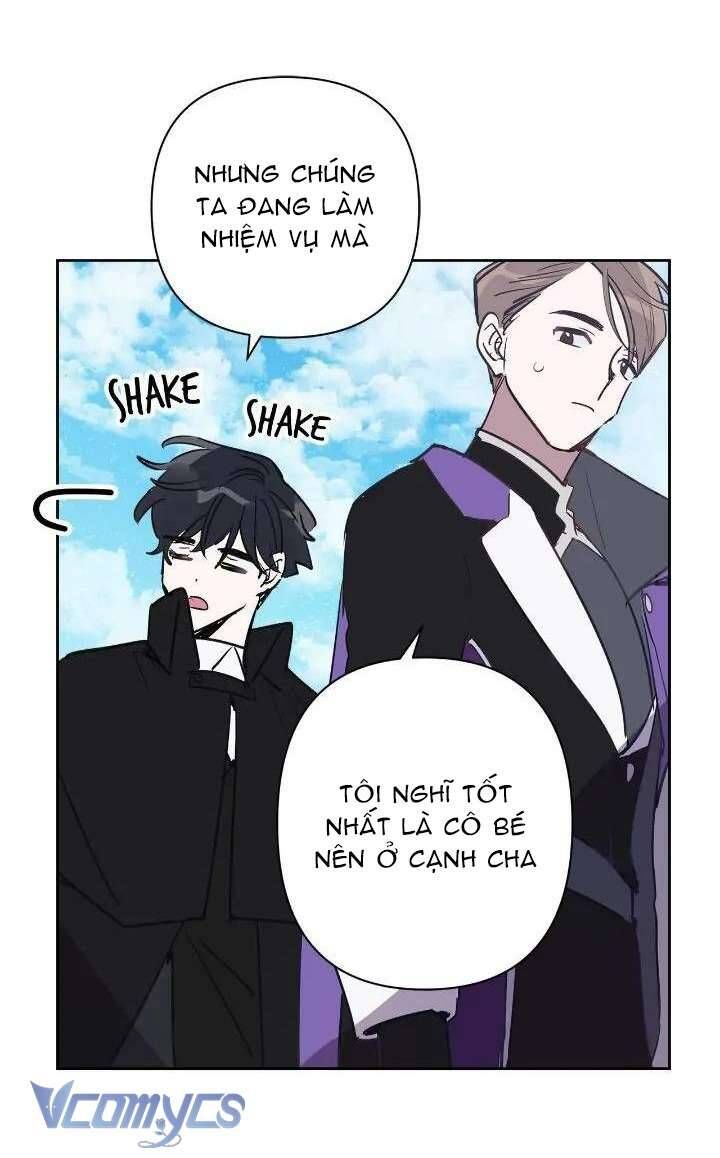 Cách Để Giết Một Pháp Sư - Chap 61 - Trang 22