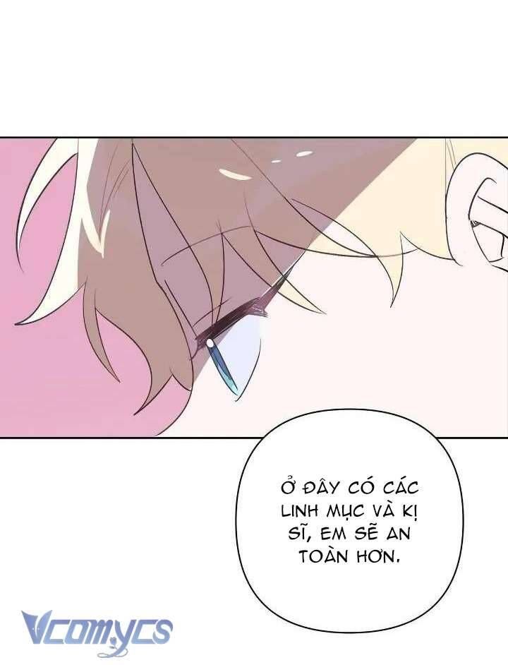 Cách Để Giết Một Pháp Sư - Chap 61 - Trang 24