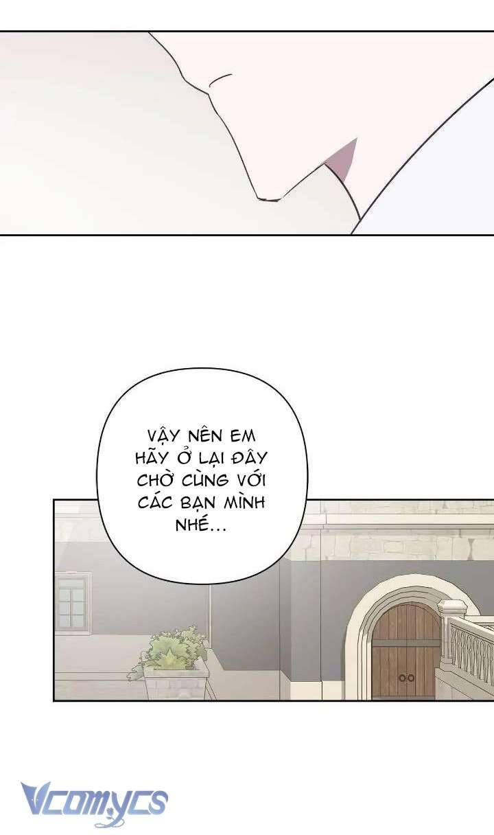 Cách Để Giết Một Pháp Sư - Chap 61 - Trang 25