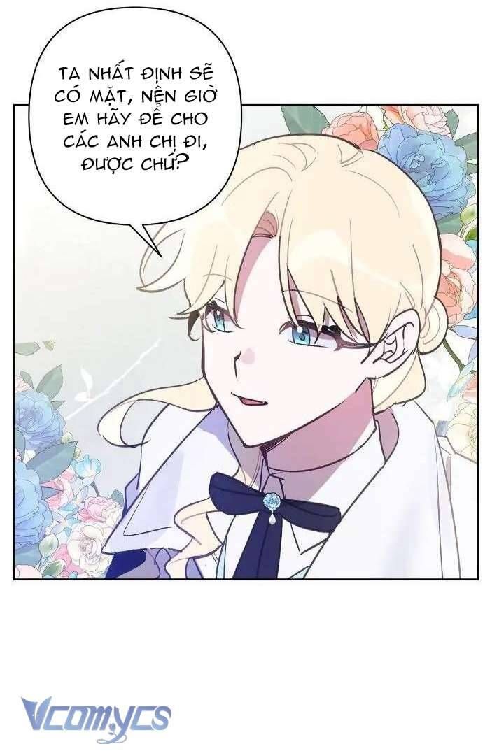 Cách Để Giết Một Pháp Sư - Chap 61 - Trang 28
