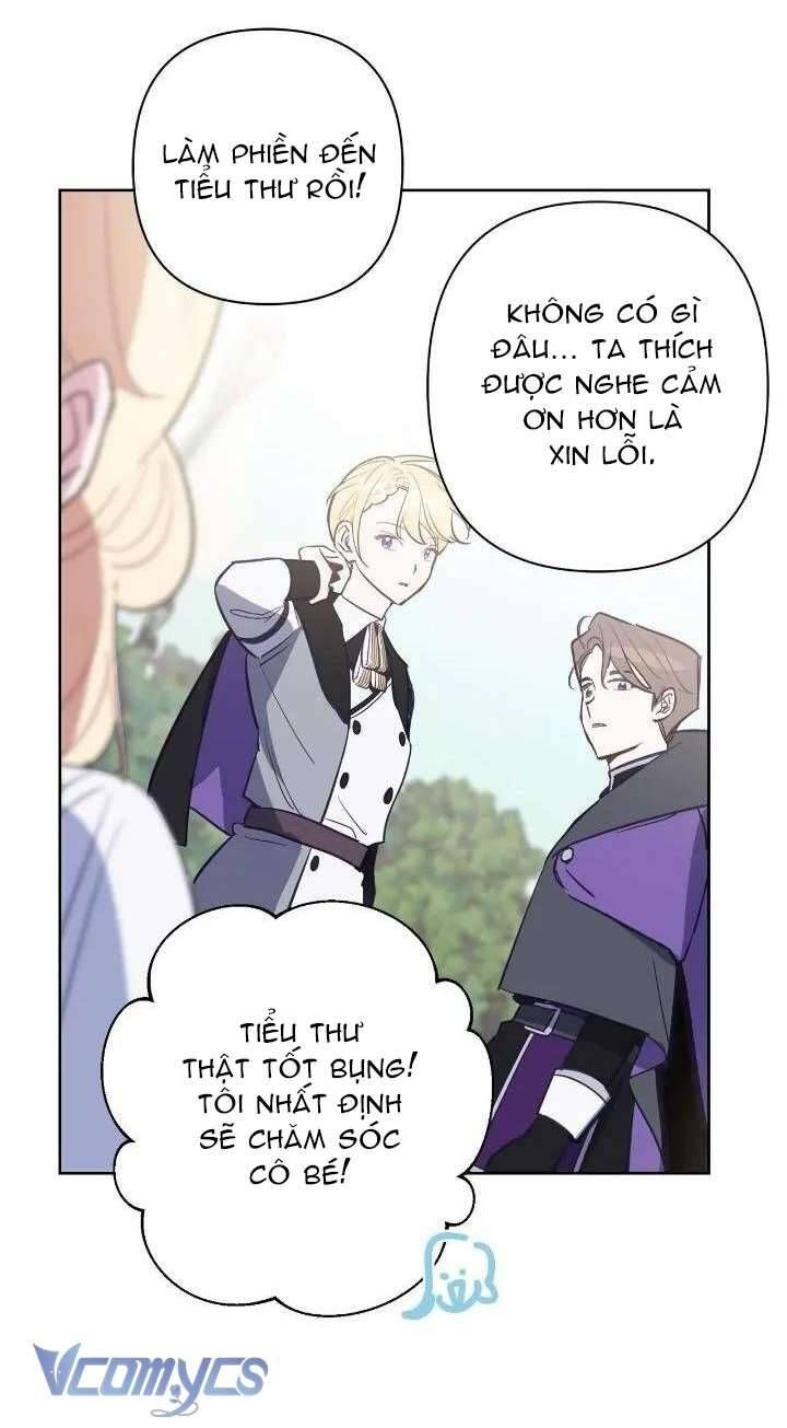 Cách Để Giết Một Pháp Sư - Chap 61 - Trang 30