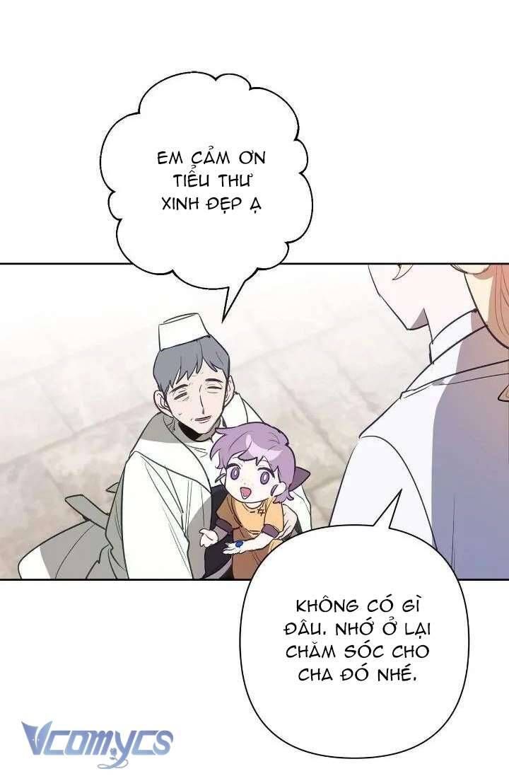 Cách Để Giết Một Pháp Sư - Chap 61 - Trang 31