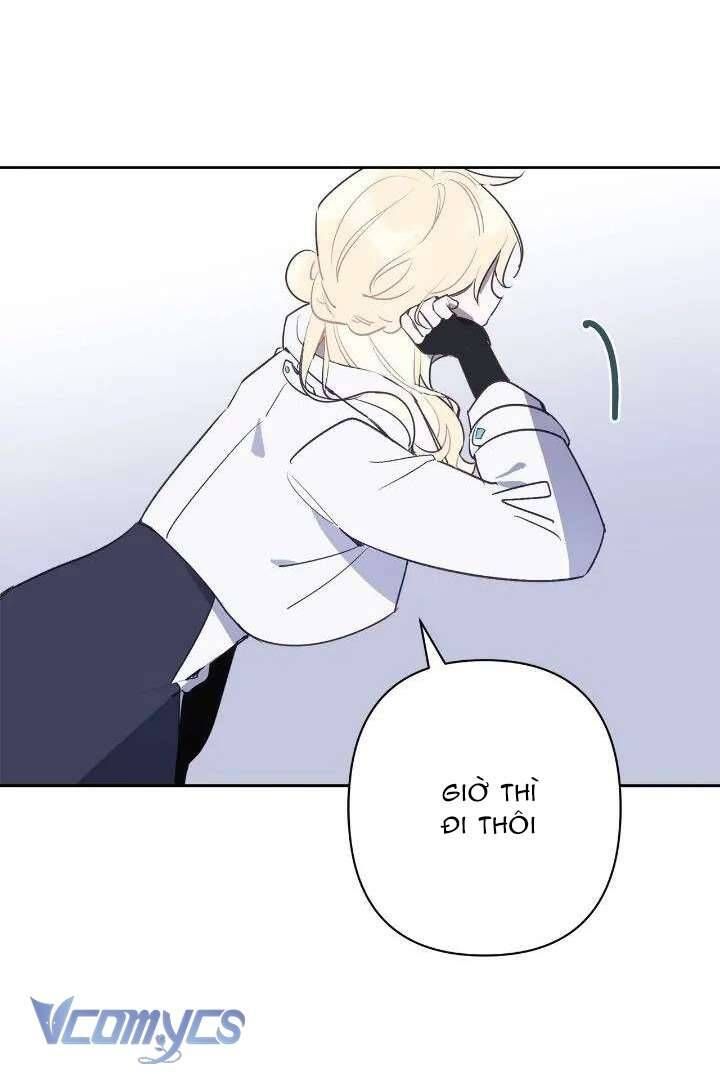 Cách Để Giết Một Pháp Sư - Chap 61 - Trang 33