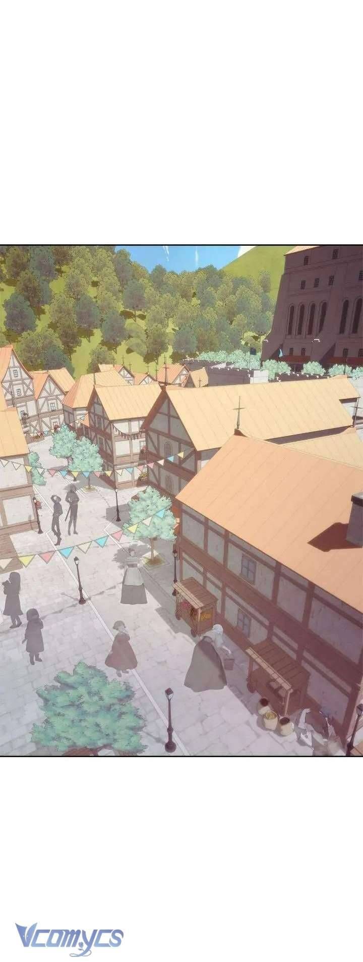 Cách Để Giết Một Pháp Sư - Chap 61 - Trang 38