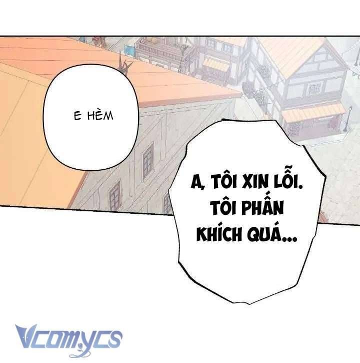 Cách Để Giết Một Pháp Sư - Chap 61 - Trang 5
