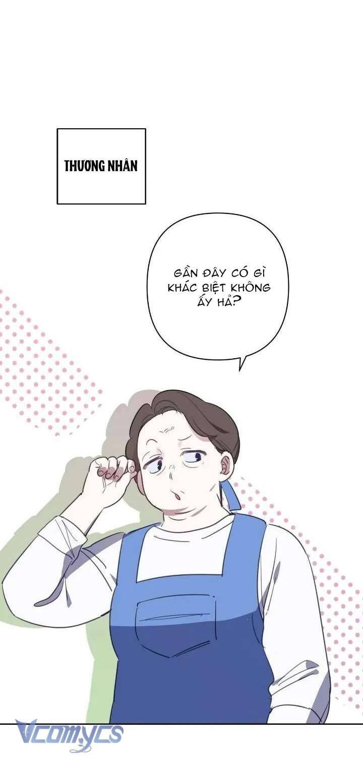 Cách Để Giết Một Pháp Sư - Chap 61 - Trang 41