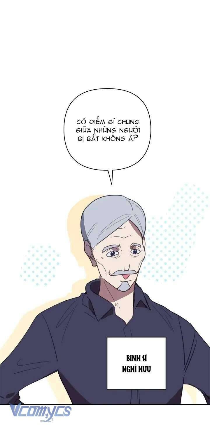 Cách Để Giết Một Pháp Sư - Chap 61 - Trang 43