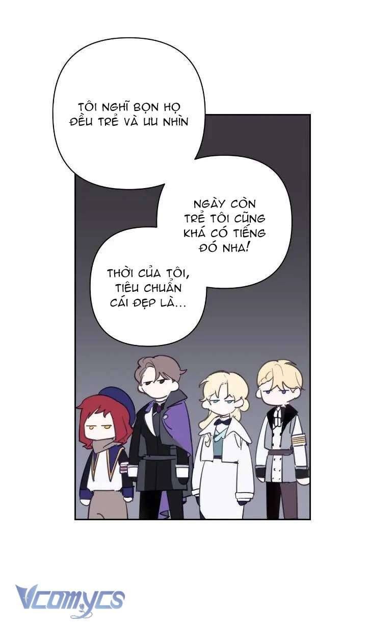 Cách Để Giết Một Pháp Sư - Chap 61 - Trang 44