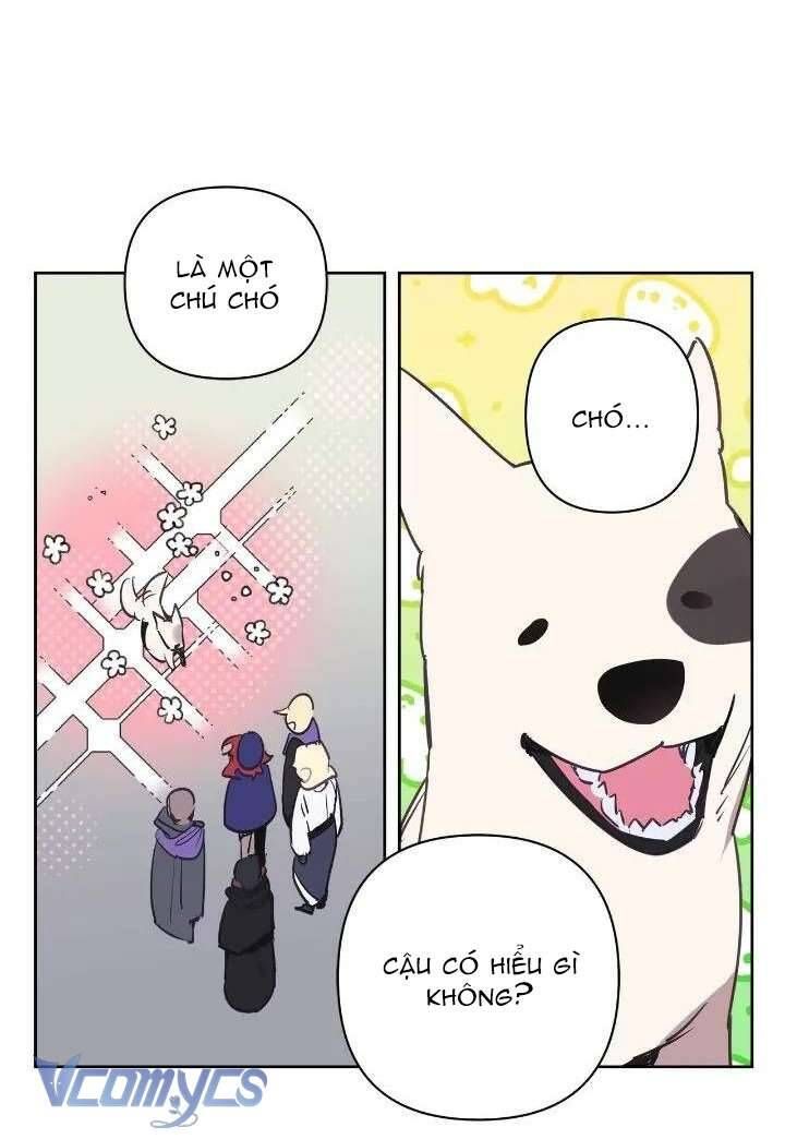 Cách Để Giết Một Pháp Sư - Chap 61 - Trang 46