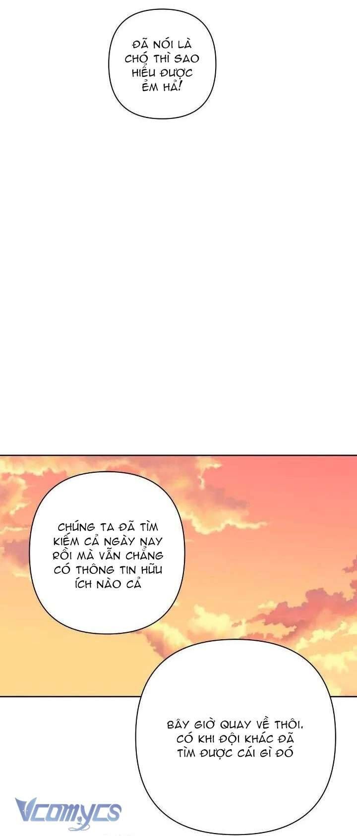 Cách Để Giết Một Pháp Sư - Chap 61 - Trang 47