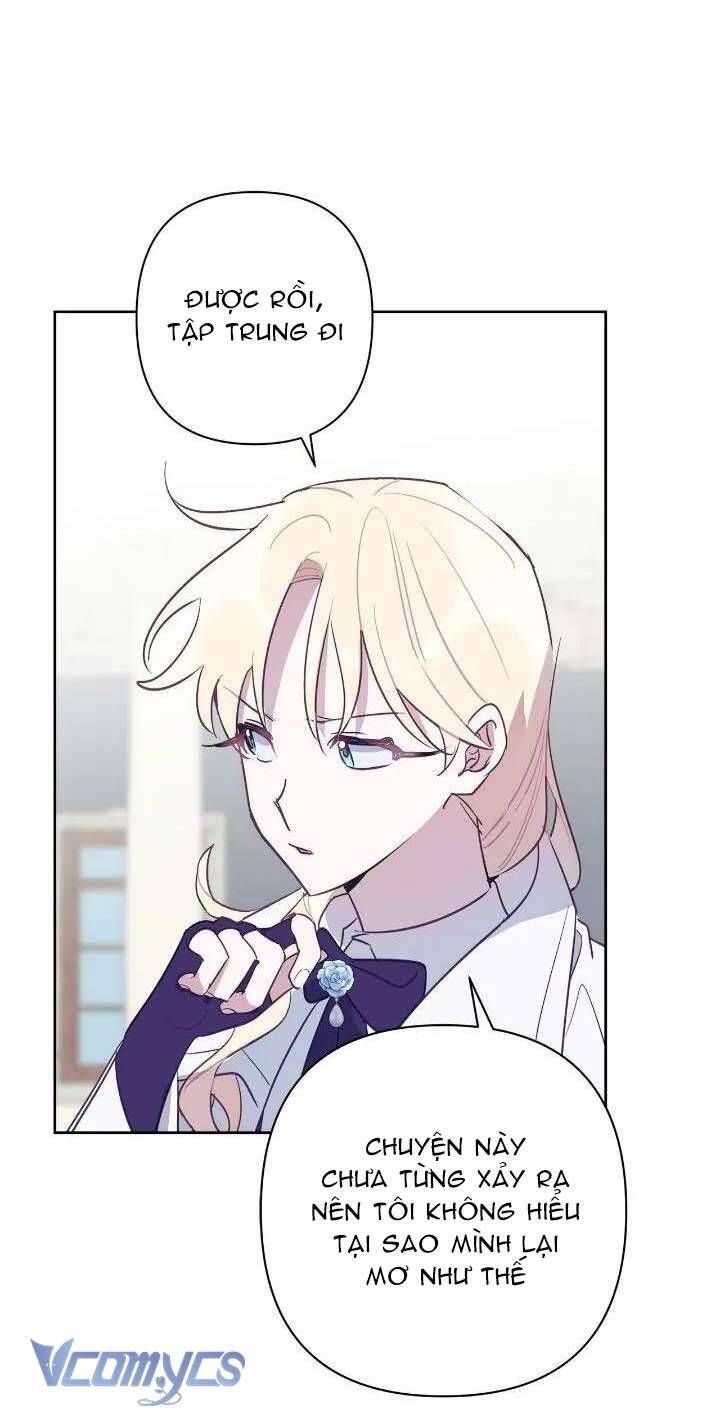 Cách Để Giết Một Pháp Sư - Chap 61 - Trang 6