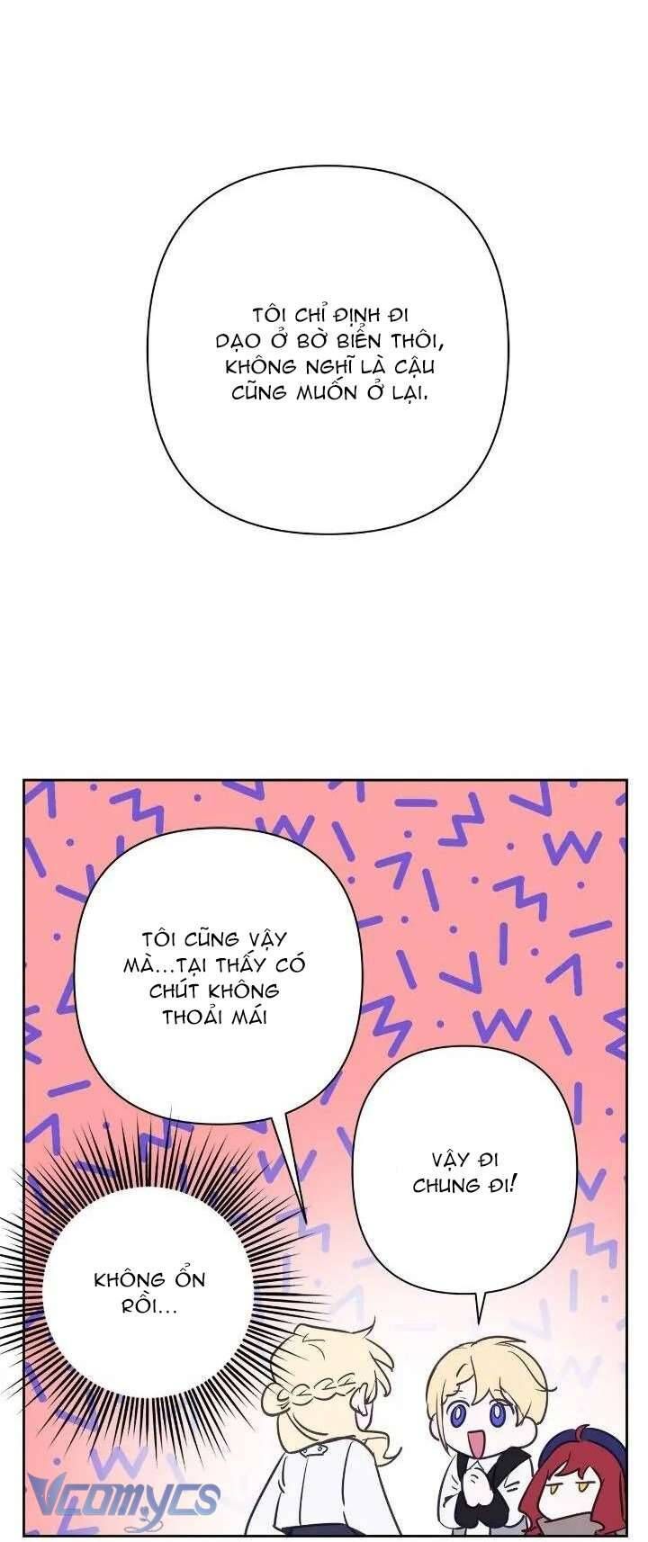 Cách Để Giết Một Pháp Sư - Chap 61 - Trang 51