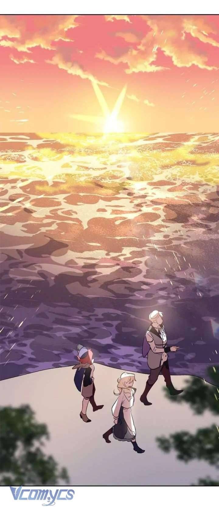Cách Để Giết Một Pháp Sư - Chap 61 - Trang 53