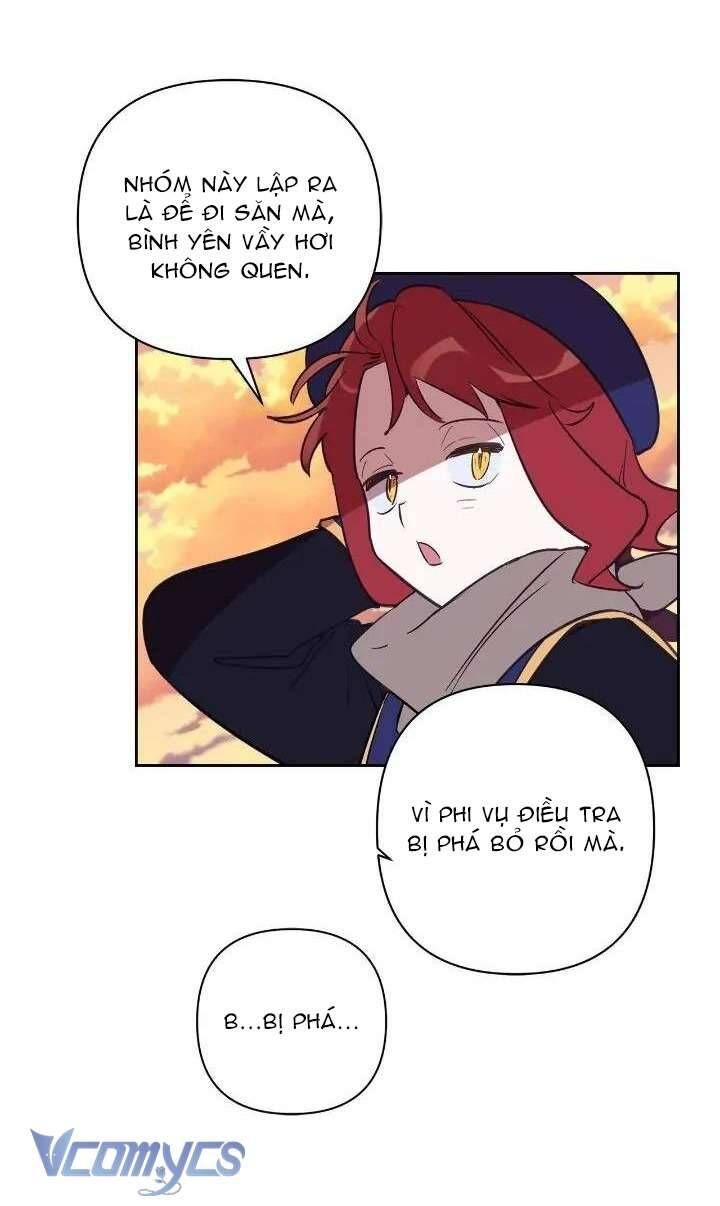 Cách Để Giết Một Pháp Sư - Chap 61 - Trang 54