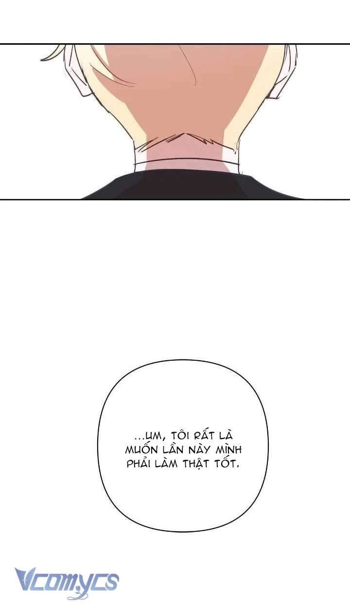 Cách Để Giết Một Pháp Sư - Chap 61 - Trang 55
