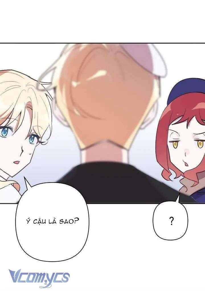 Cách Để Giết Một Pháp Sư - Chap 61 - Trang 56