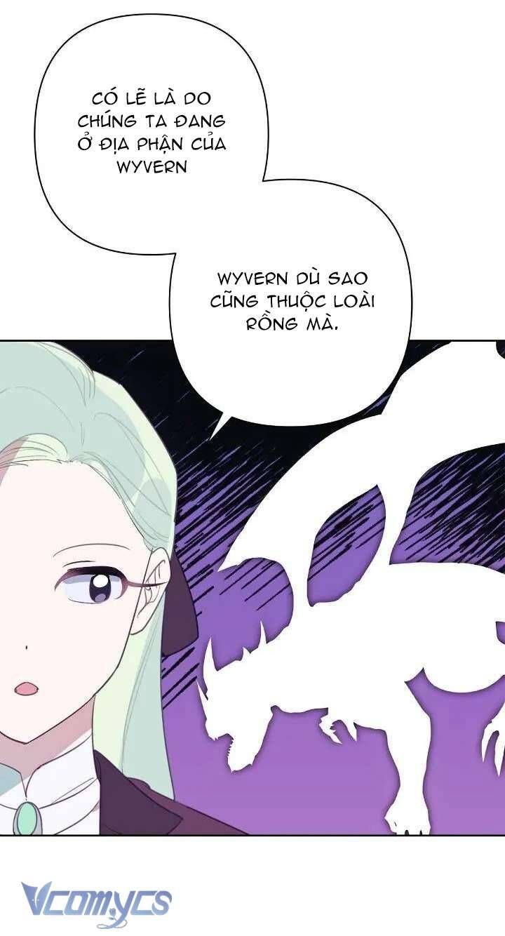 Cách Để Giết Một Pháp Sư - Chap 61 - Trang 7