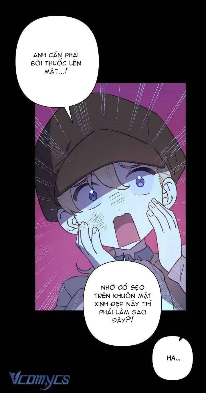 Cách Để Giết Một Pháp Sư - Chap 61 - Trang 61