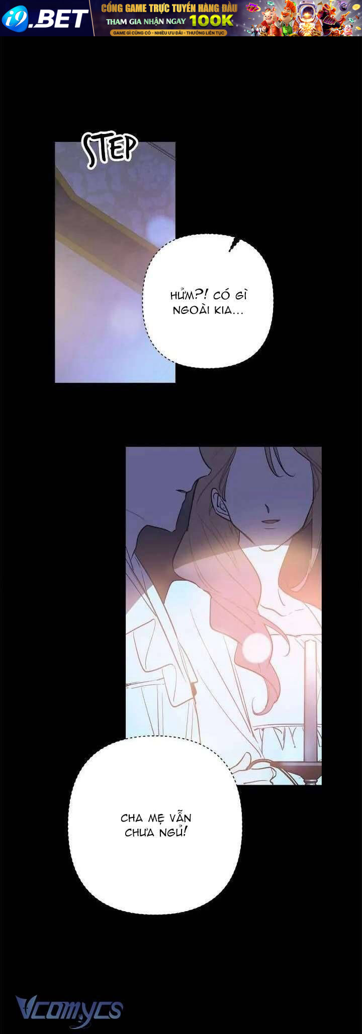 Cách Để Giết Một Pháp Sư - Chap 61 - Trang 64