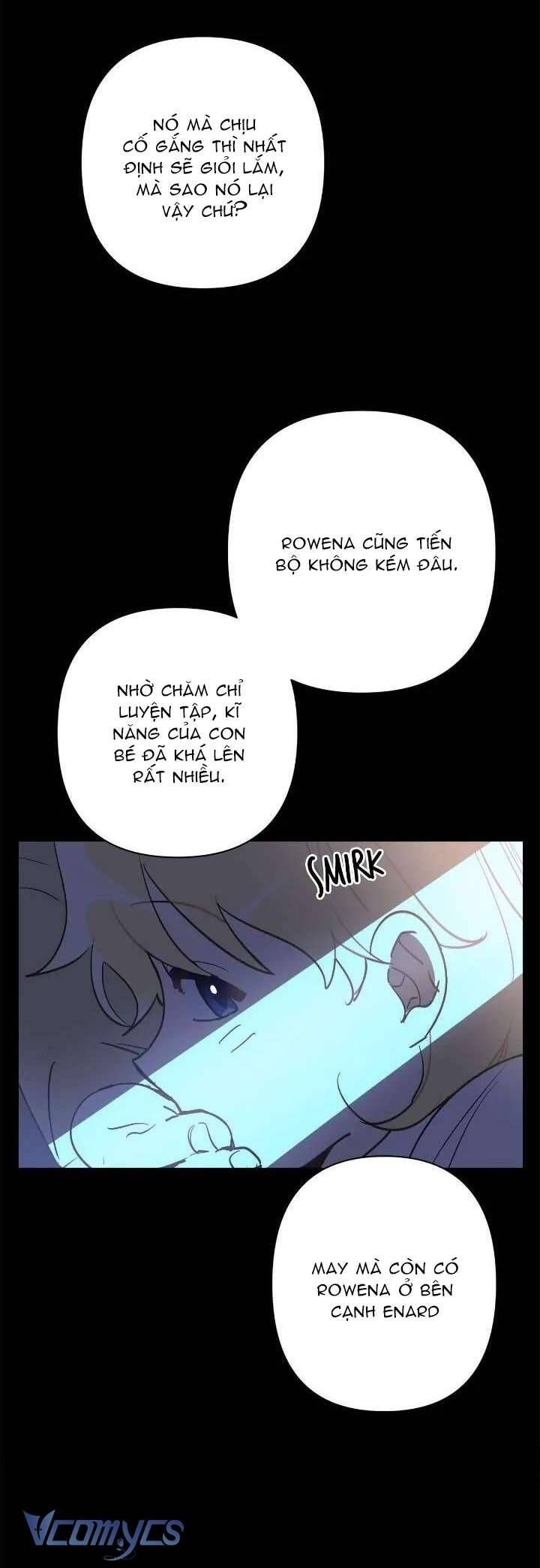 Cách Để Giết Một Pháp Sư - Chap 61 - Trang 66