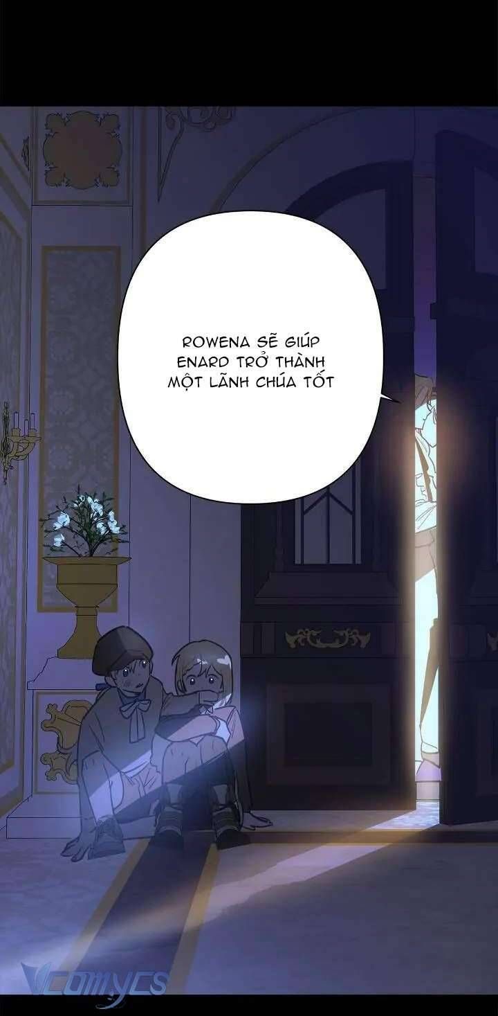 Cách Để Giết Một Pháp Sư - Chap 61 - Trang 68