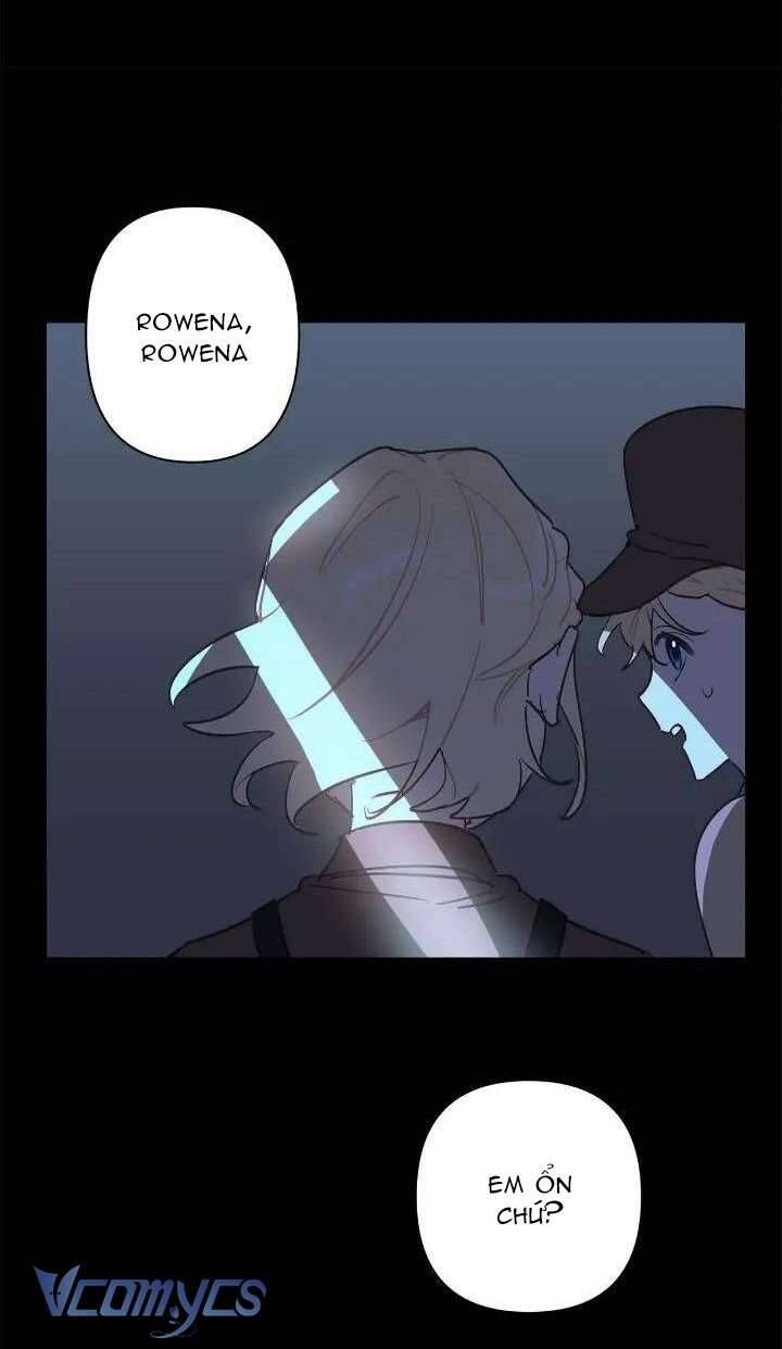Cách Để Giết Một Pháp Sư - Chap 61 - Trang 70