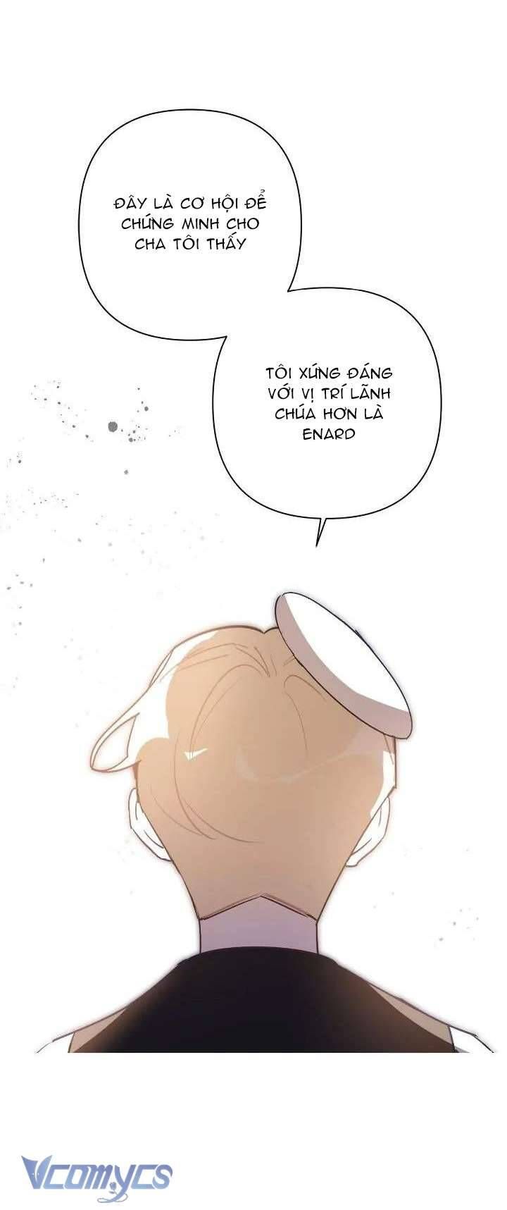 Cách Để Giết Một Pháp Sư - Chap 61 - Trang 73