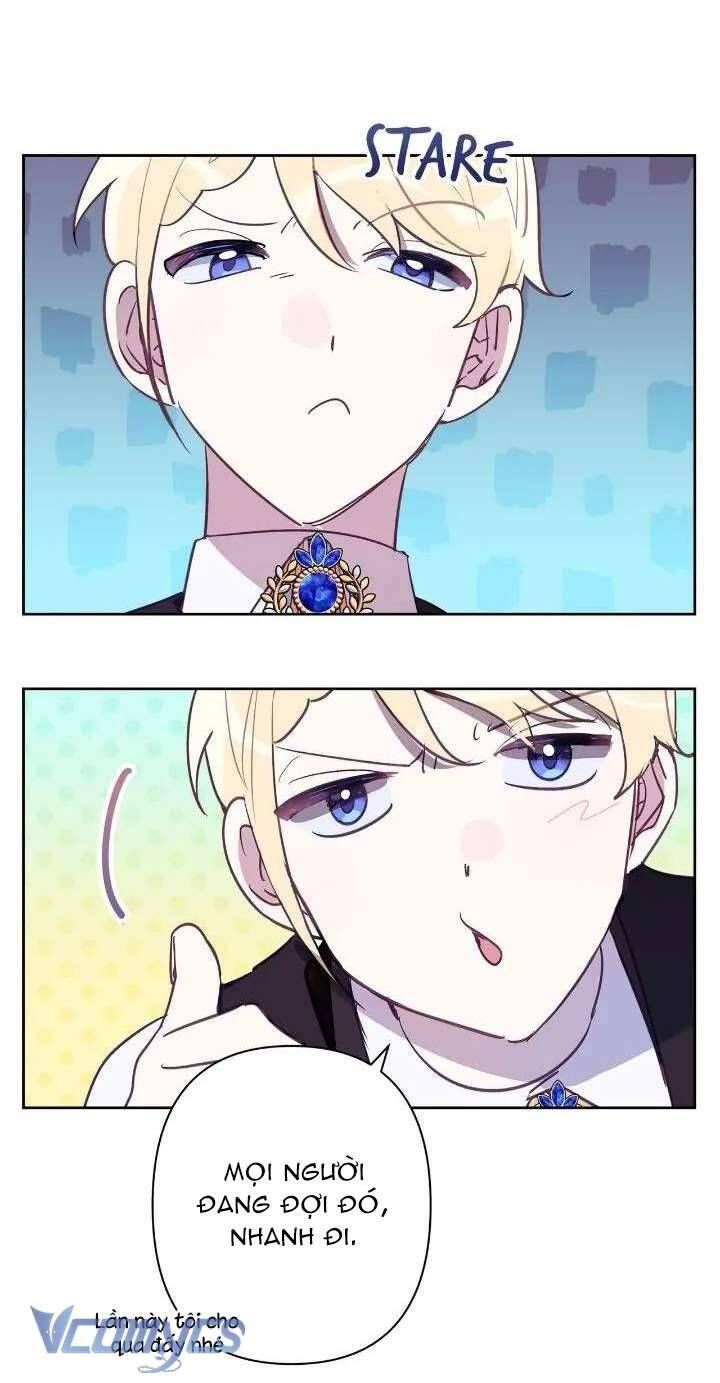Cách Để Giết Một Pháp Sư - Chap 61 - Trang 10