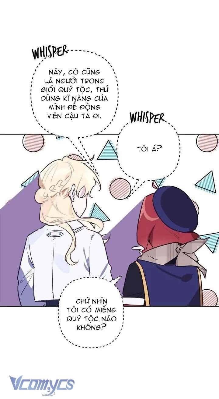 Cách Để Giết Một Pháp Sư - Chap 62 - Trang 12