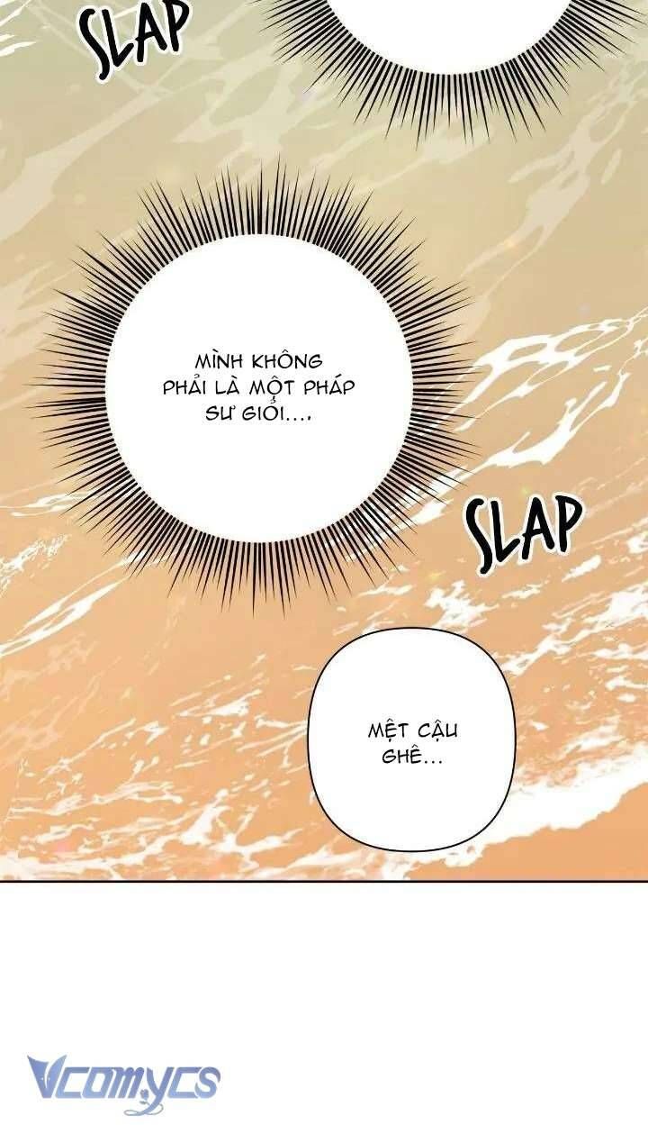 Cách Để Giết Một Pháp Sư - Chap 62 - Trang 14