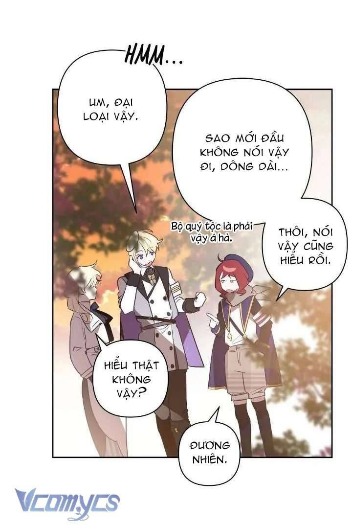 Cách Để Giết Một Pháp Sư - Chap 62 - Trang 16