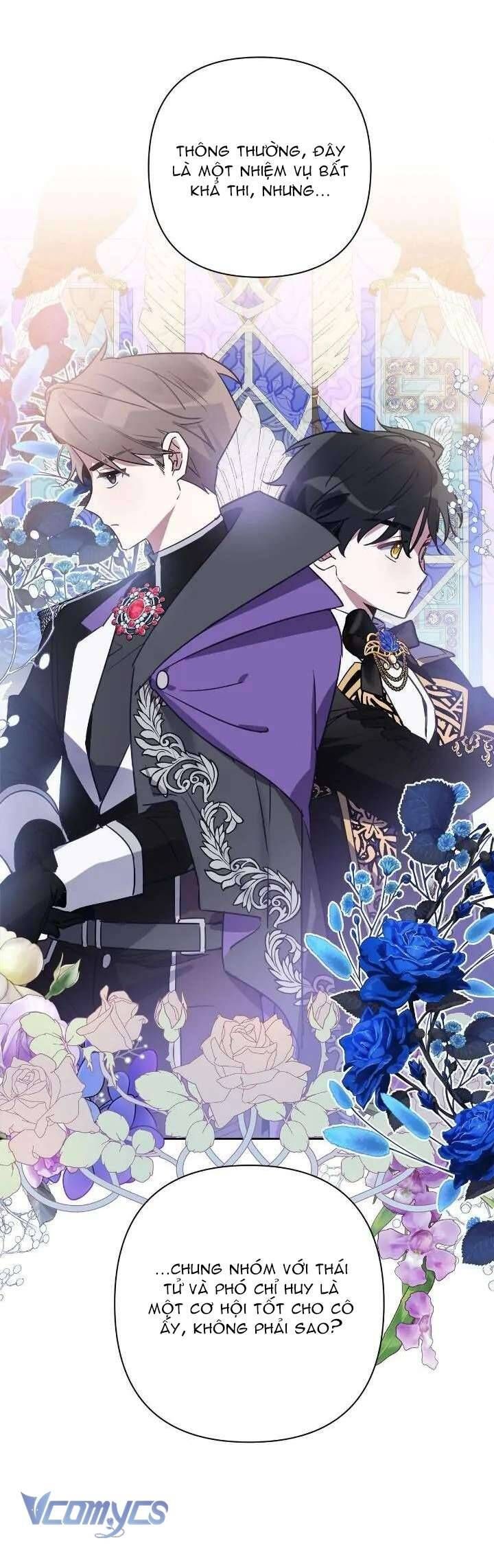 Cách Để Giết Một Pháp Sư - Chap 62 - Trang 17