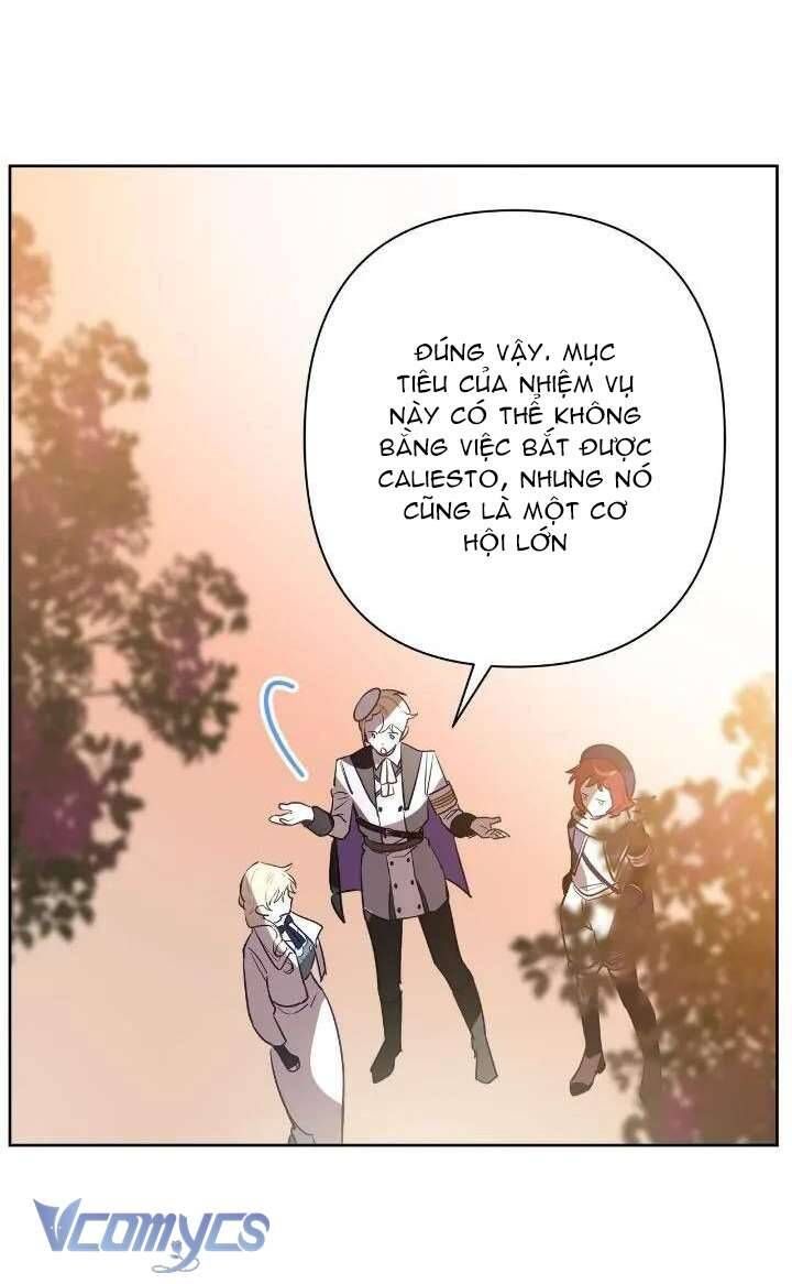 Cách Để Giết Một Pháp Sư - Chap 62 - Trang 18