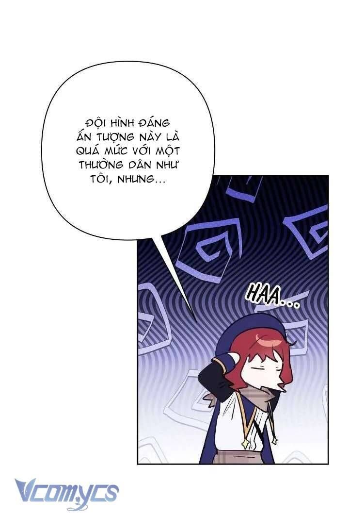 Cách Để Giết Một Pháp Sư - Chap 62 - Trang 19