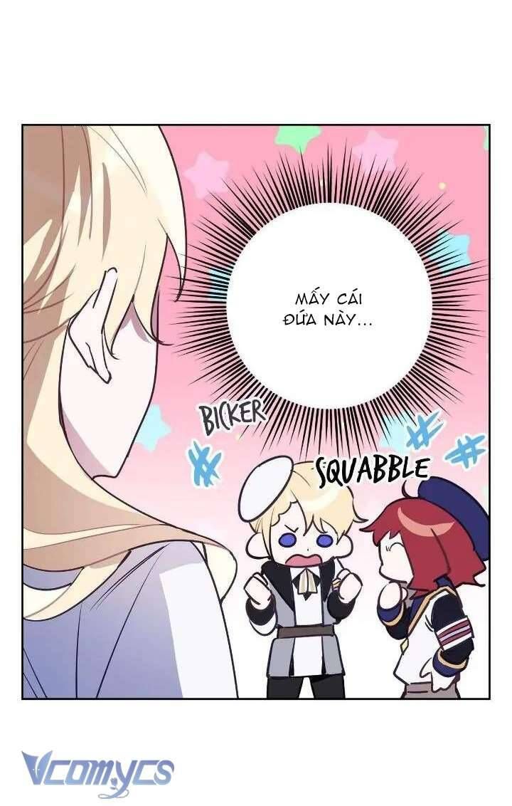 Cách Để Giết Một Pháp Sư - Chap 62 - Trang 21