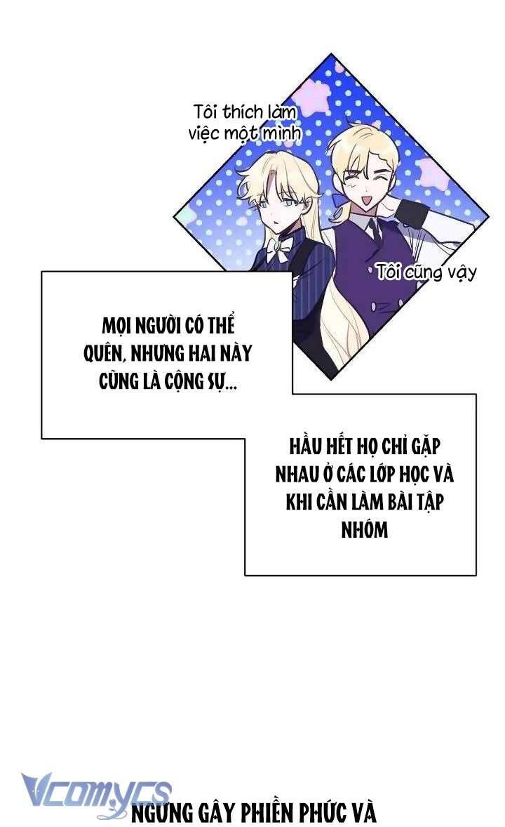 Cách Để Giết Một Pháp Sư - Chap 62 - Trang 23