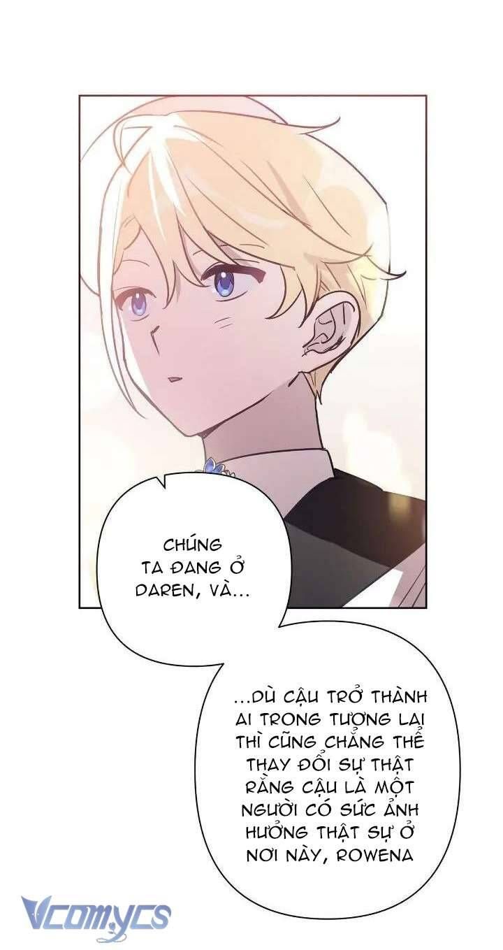 Cách Để Giết Một Pháp Sư - Chap 62 - Trang 26