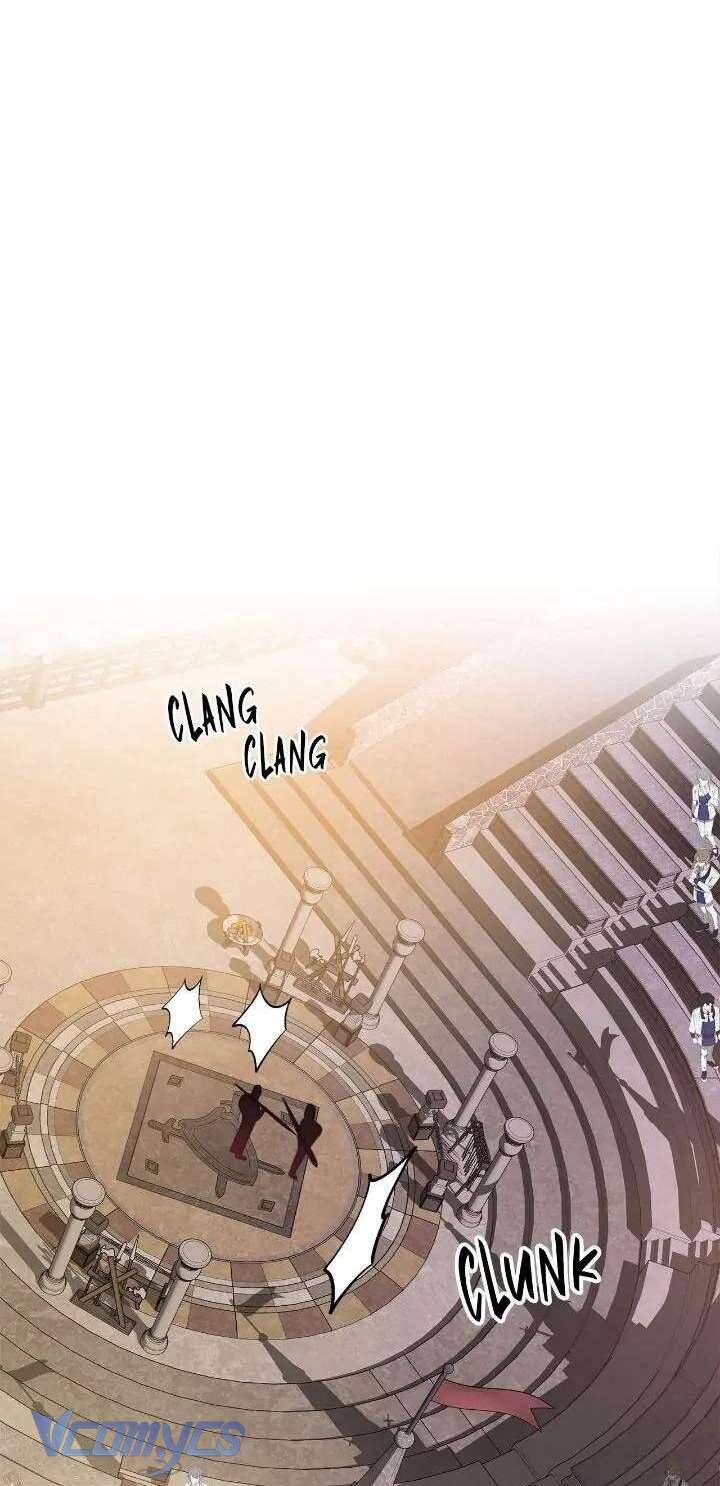 Cách Để Giết Một Pháp Sư - Chap 62 - Trang 29