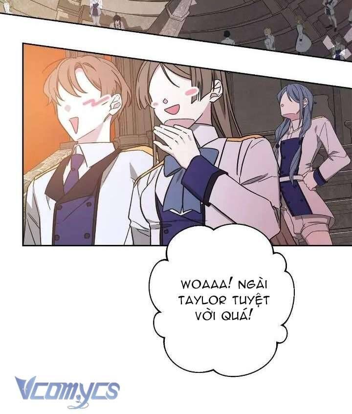Cách Để Giết Một Pháp Sư - Chap 62 - Trang 30