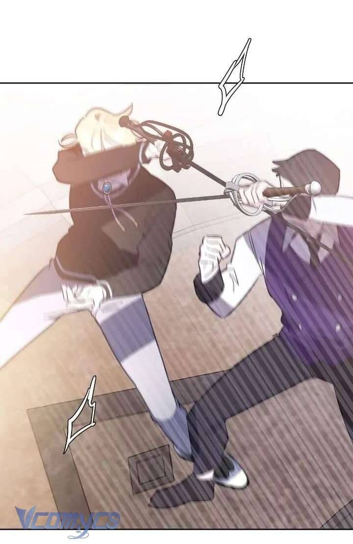 Cách Để Giết Một Pháp Sư - Chap 62 - Trang 31