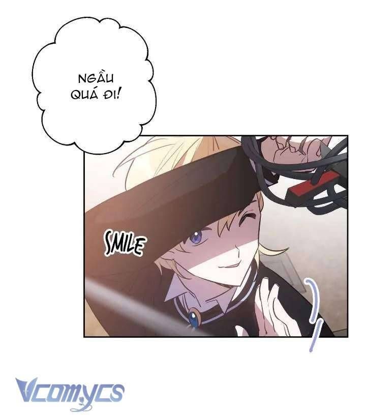 Cách Để Giết Một Pháp Sư - Chap 62 - Trang 32