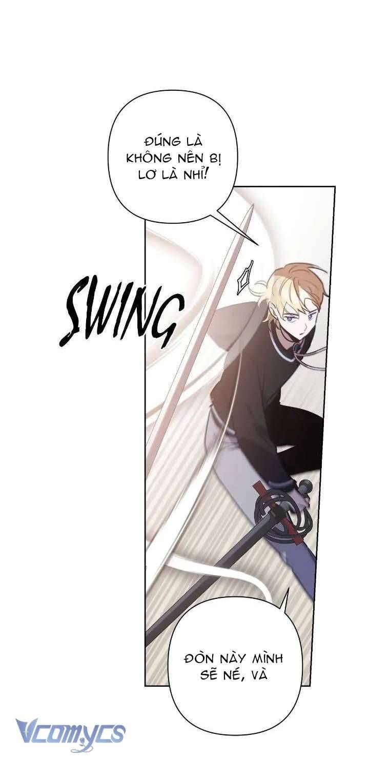 Cách Để Giết Một Pháp Sư - Chap 62 - Trang 34