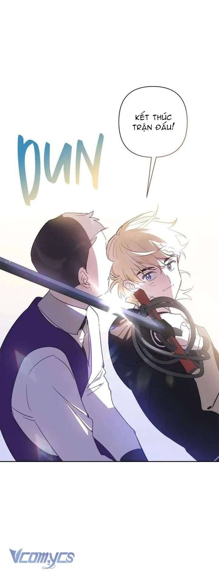 Cách Để Giết Một Pháp Sư - Chap 62 - Trang 36