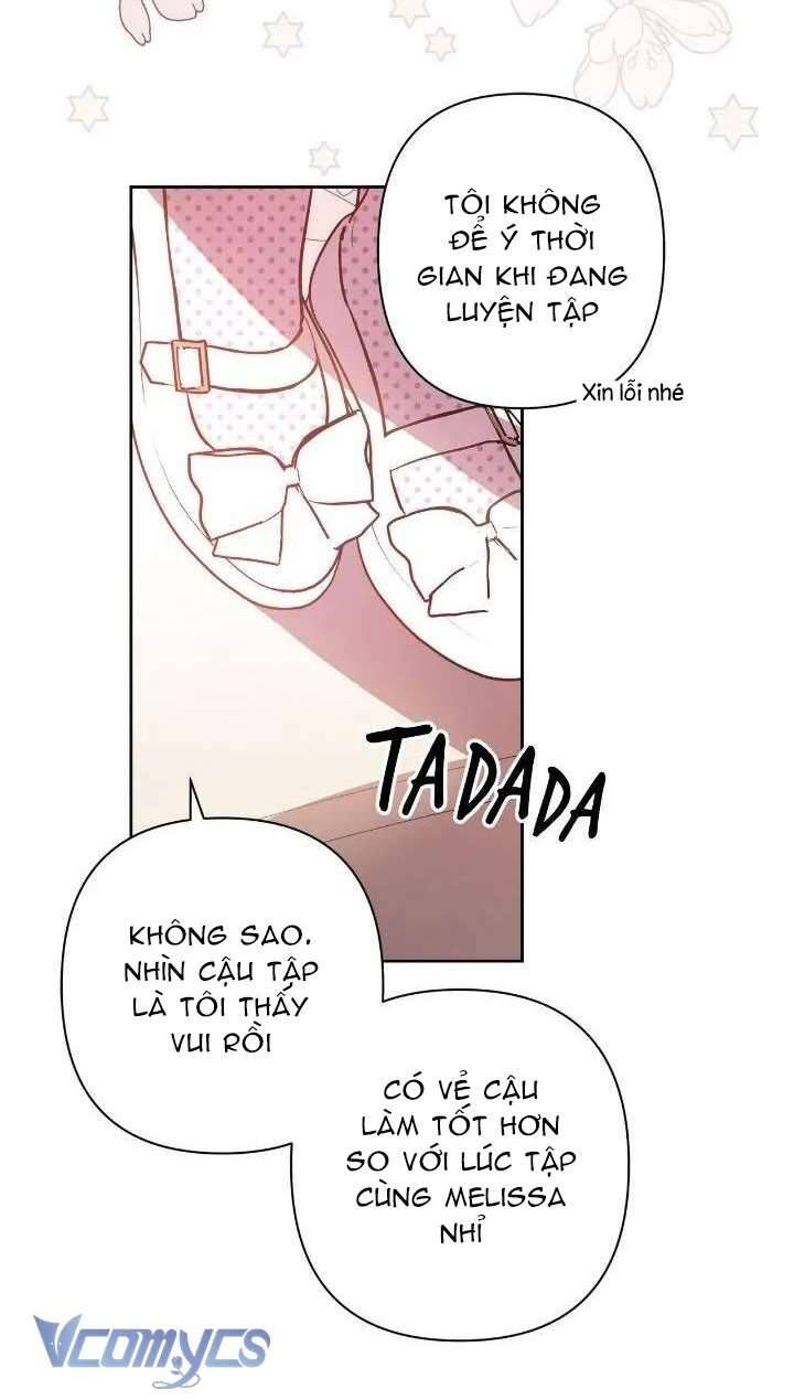 Cách Để Giết Một Pháp Sư - Chap 62 - Trang 39