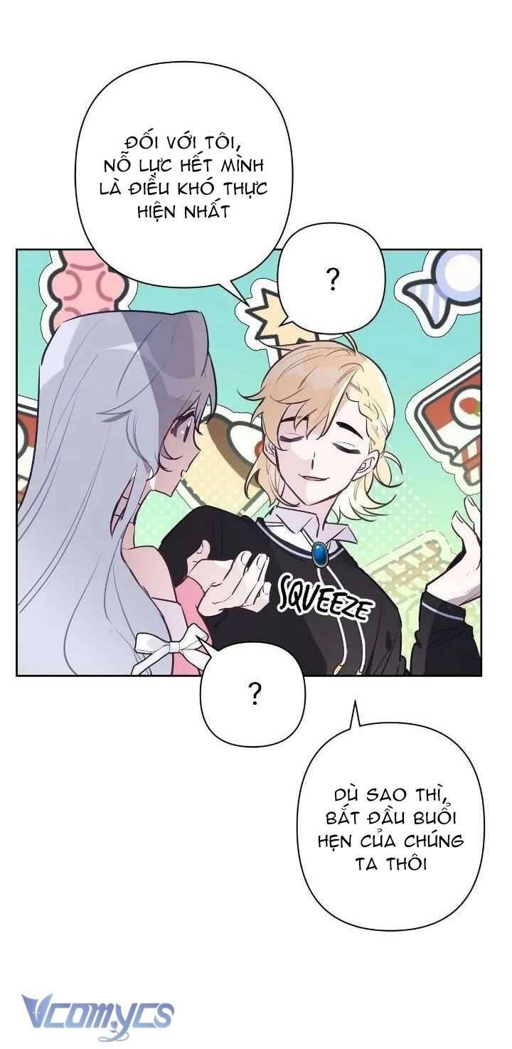 Cách Để Giết Một Pháp Sư - Chap 62 - Trang 41
