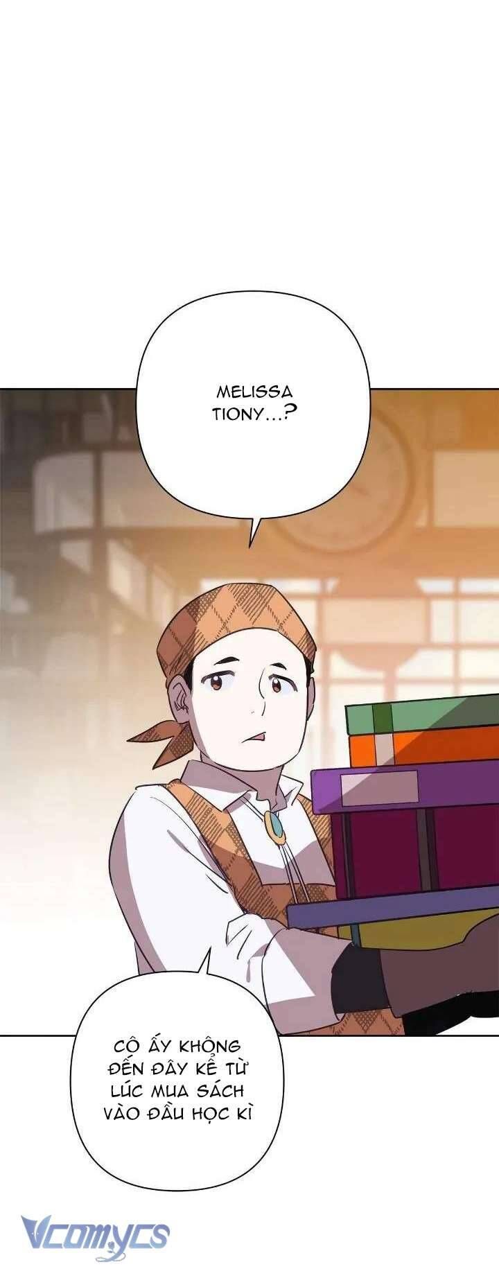 Cách Để Giết Một Pháp Sư - Chap 62 - Trang 46